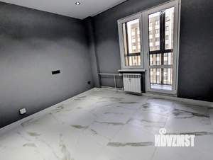 1-к квартира, вторичка, 38м2, 6/9 этаж