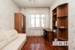 3-к квартира, вторичка, 99м2, 3/3 этаж