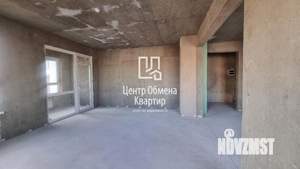 2-к квартира, сданный дом, 71м2, 10/12 этаж