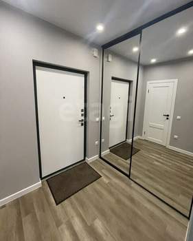 1-к квартира, вторичка, 33м2, 1/9 этаж