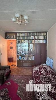 2-к квартира, вторичка, 44м2, 2/5 этаж