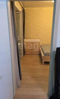 2-к квартира, вторичка, 48м2, 5/16 этаж