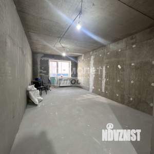 Студия квартира, вторичка, 41м2, 14/17 этаж