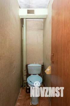 2-к квартира, вторичка, 52м2, 2/5 этаж