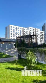 3-к квартира, вторичка, 98м2, 9/14 этаж