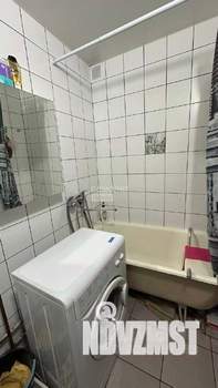 1-к квартира, вторичка, 30м2, 4/5 этаж