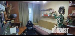 3-к квартира, вторичка, 69м2, 1/5 этаж