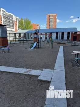 2-к квартира, вторичка, 54м2, 5/6 этаж