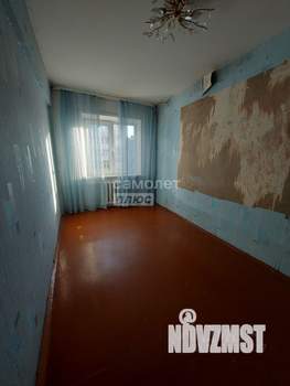 3-к квартира, вторичка, 62м2, 5/5 этаж