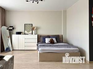 1-к квартира, вторичка, 34м2, 9/11 этаж