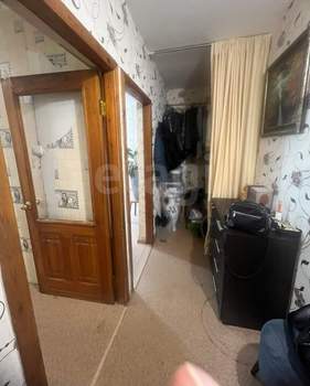 2-к квартира, сданный дом, 50м2, 5/10 этаж