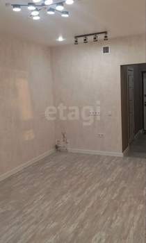 Студия квартира, вторичка, 29м2, 9/18 этаж