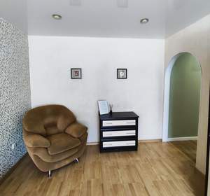 1-к квартира, вторичка, 30м2, 4/5 этаж