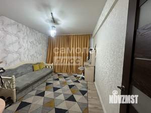 3-к квартира, вторичка, 69м2, 1/5 этаж