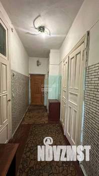 2-к квартира, вторичка, 48м2, 1/3 этаж