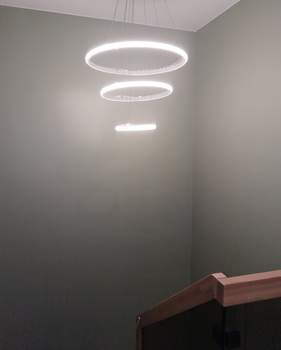 3-к квартира, вторичка, 65м2, 2/5 этаж