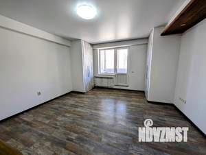 Студия квартира, вторичка, 35м2, 2/3 этаж