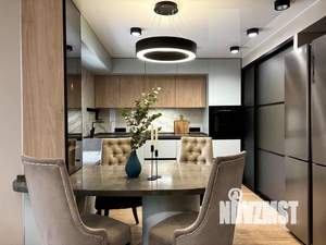 4-к квартира, вторичка, 151м2, 3/3 этаж