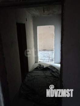 1-к квартира, вторичка, 33м2, 7/17 этаж