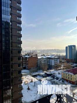 Студия квартира, сданный дом, 28м2, 10/16 этаж