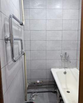 2-к квартира, вторичка, 45м2, 1/5 этаж