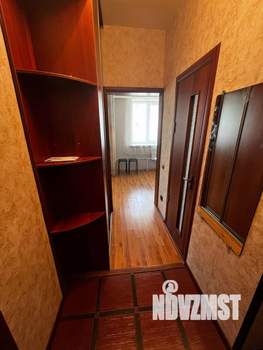 1-к квартира, вторичка, 38м2, 3/9 этаж