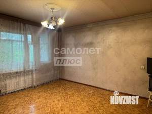 3-к квартира, вторичка, 68м2, 2/9 этаж
