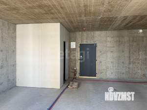 2-к квартира, сданный дом, 45м2, 7/19 этаж