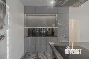 2-к квартира, вторичка, 98м2, 2/13 этаж