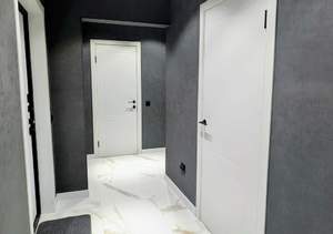 1-к квартира, вторичка, 38м2, 6/9 этаж