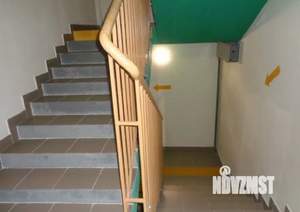 2-к квартира, вторичка, 58м2, 3/17 этаж