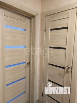 1-к квартира, вторичка, 31м2, 3/5 этаж