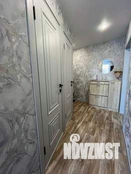 2-к квартира, вторичка, 45м2, 1/5 этаж