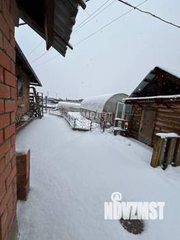 2-к квартира, вторичка, 51м2, 1/1 этаж