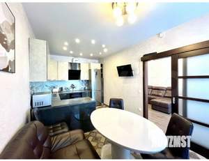 3-к квартира, вторичка, 86м2, 12/16 этаж