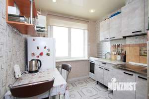 1-к квартира, вторичка, 29м2, 1/5 этаж