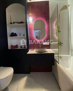 2-к квартира, вторичка, 37м2, 5/16 этаж