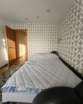 2-к квартира, вторичка, 49м2, 4/5 этаж