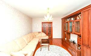 3-к квартира, вторичка, 112м2, 3/5 этаж