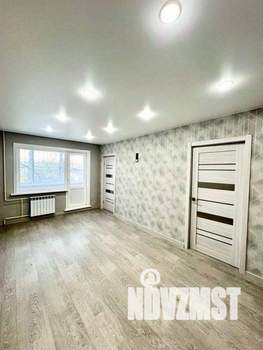 3-к квартира, вторичка, 49м2, 1/5 этаж