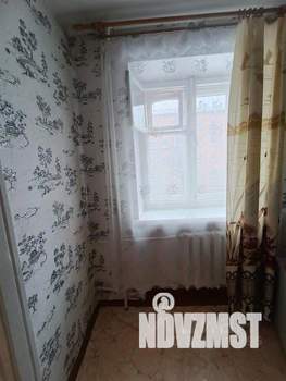 2-к квартира, вторичка, 43м2, 3/5 этаж