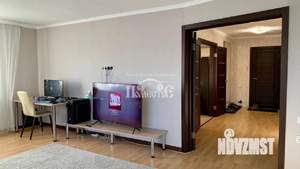 4-к квартира, вторичка, 87м2, 5/5 этаж