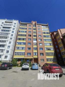 2-к квартира, вторичка, 65м2, 6/9 этаж