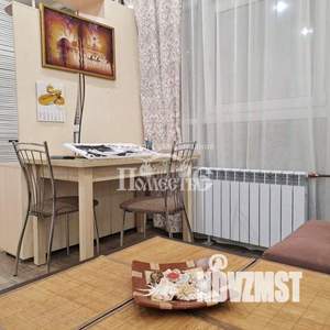 2-к квартира, вторичка, 50м2, 1/4 этаж