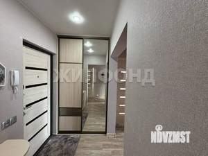 2-к квартира, вторичка, 47м2, 7/9 этаж