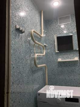 1-к квартира, вторичка, 30м2, 4/5 этаж