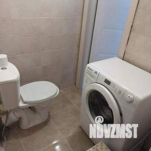1-к квартира, вторичка, 18м2, 1/4 этаж