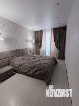 3-к квартира, вторичка, 90м2, 9/9 этаж