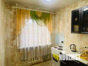 3-к квартира, вторичка, 59м2, 4/5 этаж