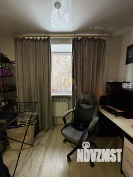 Студия квартира, вторичка, 19м2, 4/5 этаж